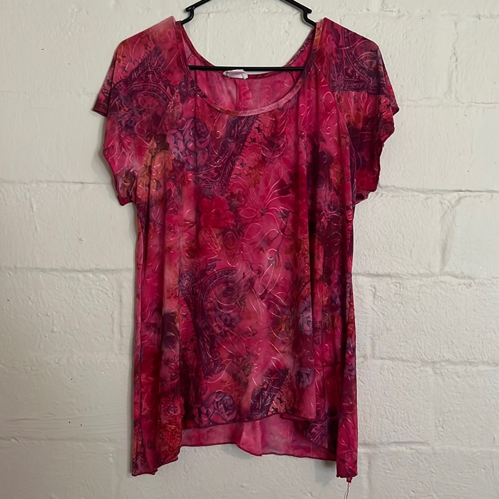 Womens Top